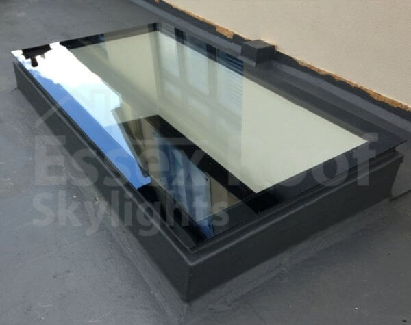 Flat Fixed Skylight