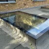 Flat Fixed Skylight